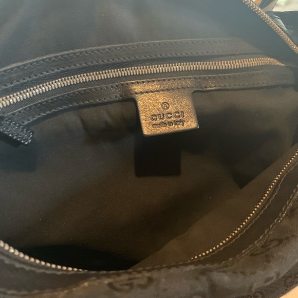 Gucci Saddlebag - Picture 3 of 5